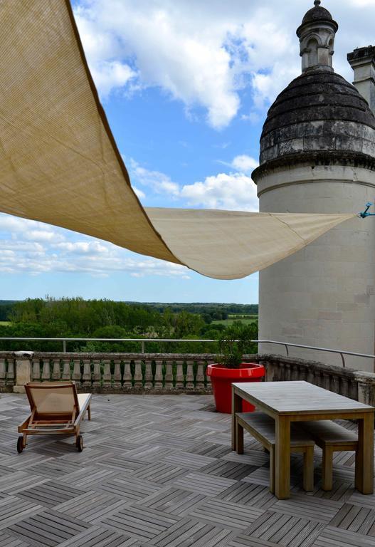 Gites Troglodytes Du Chateau De L'Etoile Vernou-sur-Brenne 部屋 写真